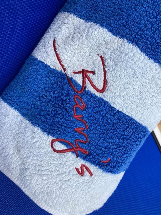 Barry'S Beach Resort Mkwaja Eksteriør billede